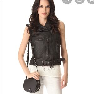 Rebecca Minkoff Skylar cross body bag